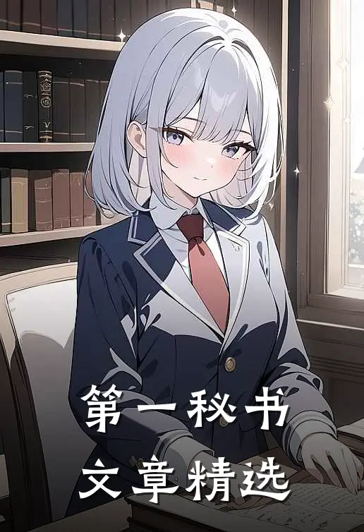 第一秘书文章精选