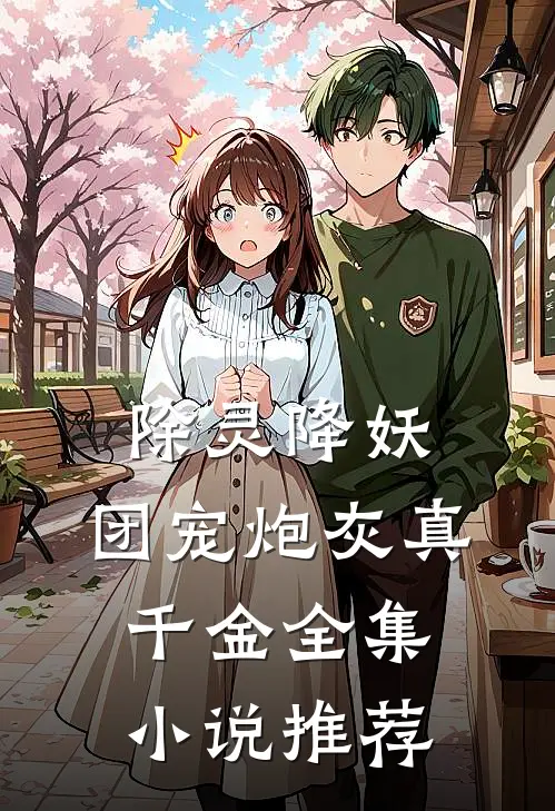 除灵降妖：团宠炮灰真千金全集小说推荐