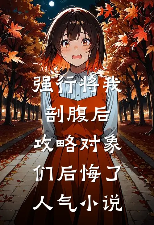 强行将我剖腹后，攻略对象们后悔了人气小说