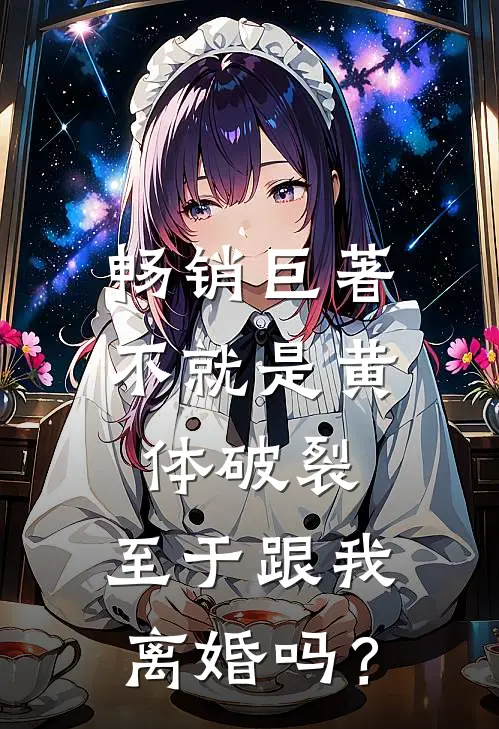 畅销巨著不就是黄体破裂，至于跟我离婚吗？