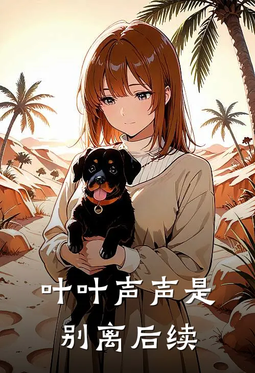 叶叶声声是别离后续