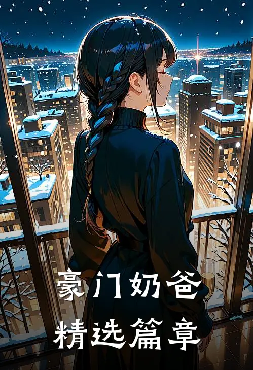 豪门奶爸精选篇章