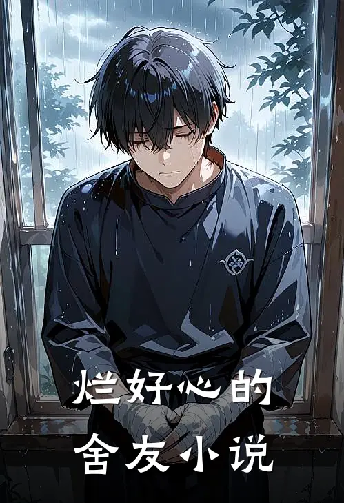 烂好心的舍友小说