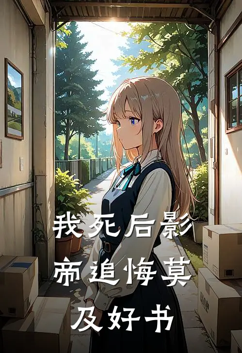我死后影帝追悔莫及好书