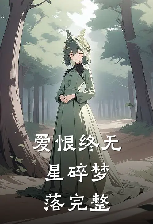 爱恨终无，星碎梦落完整