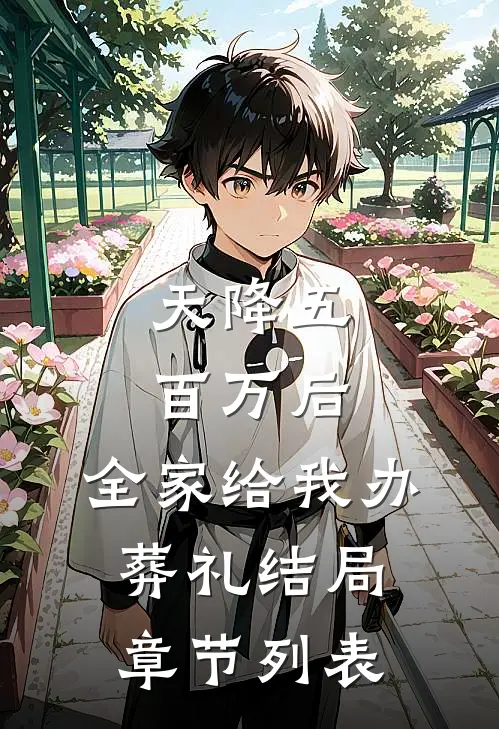 天降五百万后，全家给我办葬礼结局章节列表