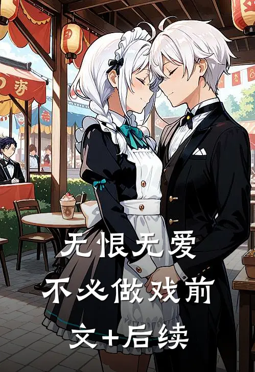 无恨无爱，不必做戏前文+后续