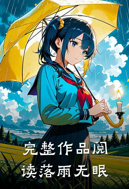 完整作品阅读落雨无眠