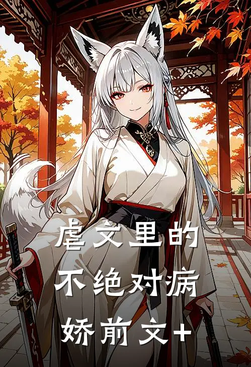 虐文里的不绝对病娇前文+