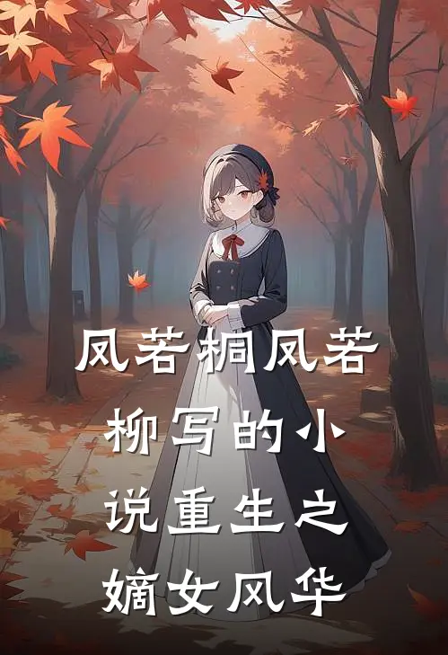 凤若桐凤若柳写的小说重生之嫡女风华