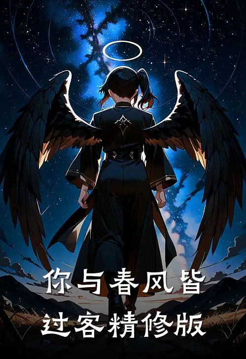 你与春风皆过客精修版