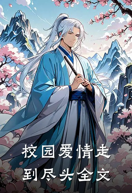 校园爱情走到尽头全文