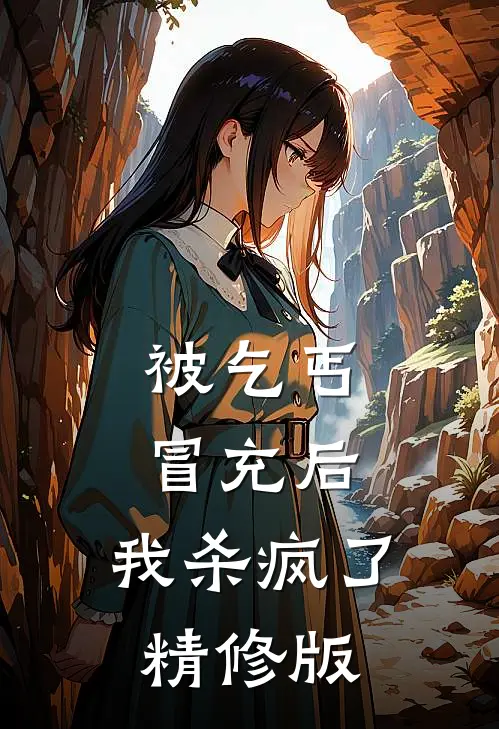 被乞丐冒充后，我杀疯了精修版