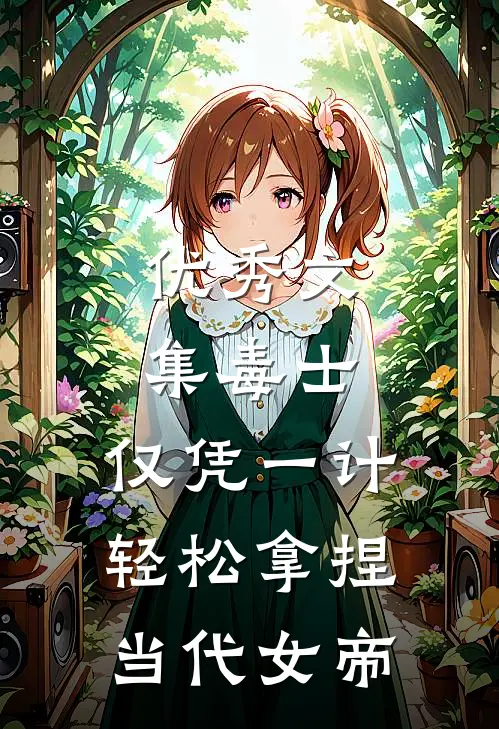 优秀文集毒士：仅凭一计，轻松拿捏当代女帝
