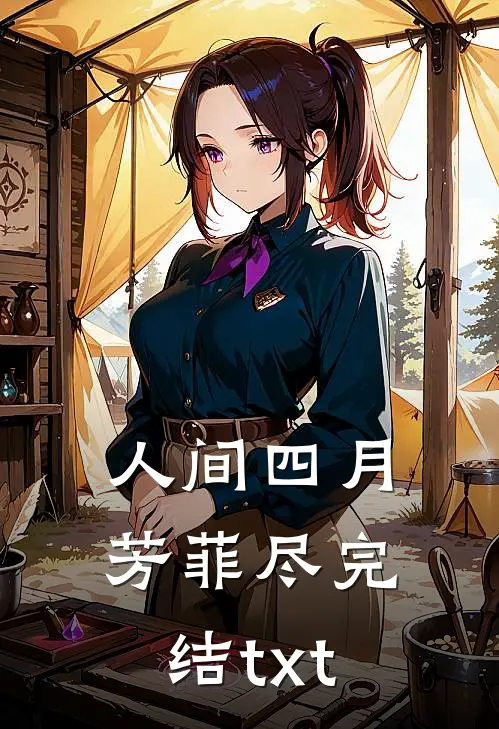 人间四月芳菲尽完结txt