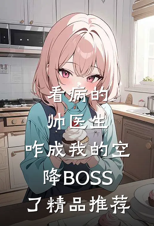 看病的帅医生，咋成我的空降BOSS了精品推荐