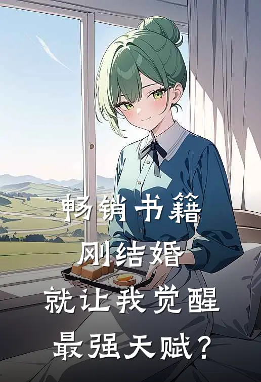 畅销书籍刚结婚，就让我觉醒最强天赋？