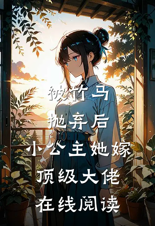 被竹马抛弃后，小公主她嫁顶级大佬在线阅读