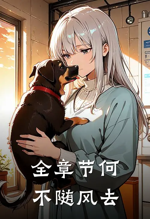 全章节何不随风去