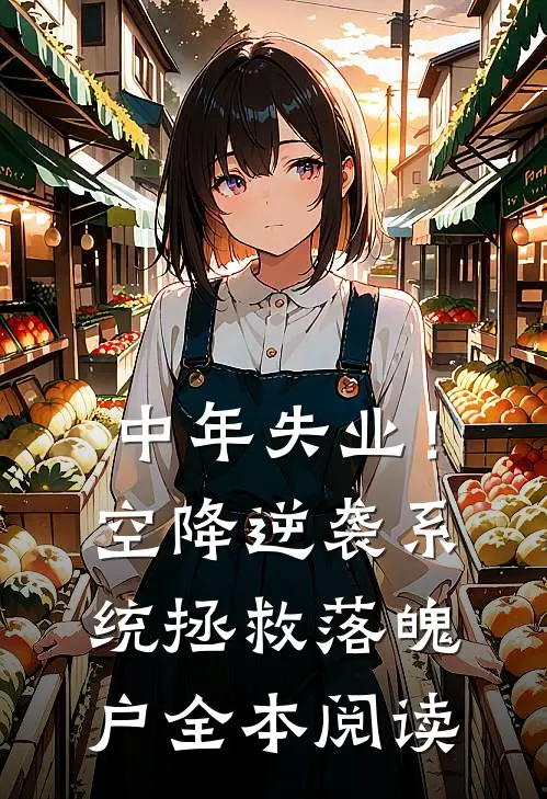 中年失业！空降逆袭系统拯救落魄户全本阅读