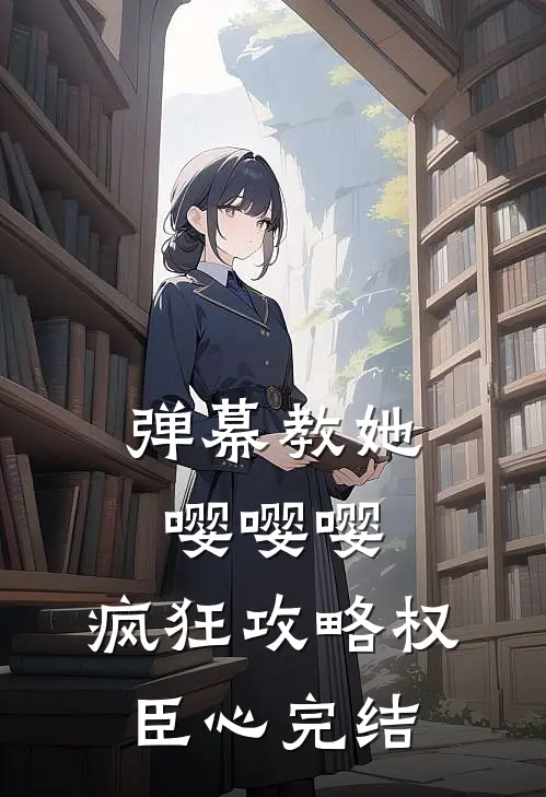 弹幕教她嘤嘤嘤，疯狂攻略权臣心完结