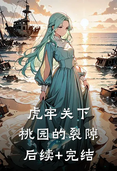 虎牢关下：桃园的裂隙后续+完结