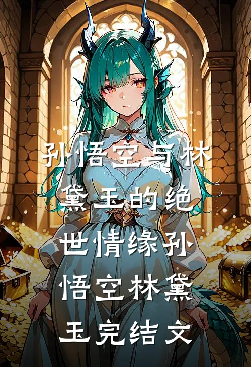 孙悟空与林黛玉的绝世情缘孙悟空林黛玉完结文