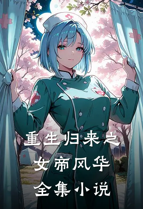 重生归来之女帝风华全集小说