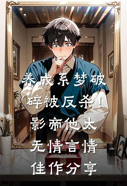 养成系梦破碎被反杀！影帝他太无情言情佳作分享
