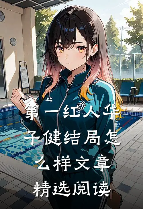 第一红人华子健结局怎么样文章精选阅读