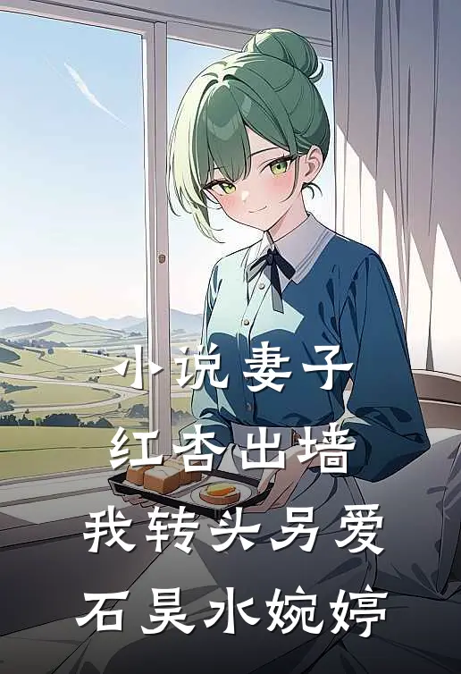 小说妻子红杏出墙，我转头另爱(石昊水婉婷)