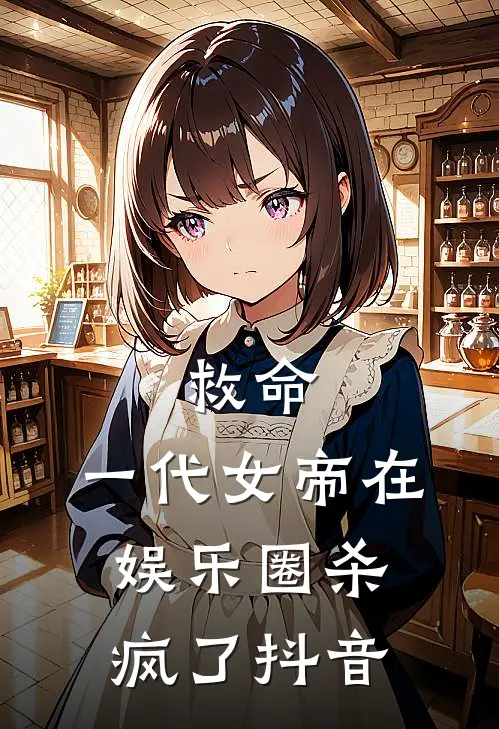 救命，一代女帝在娱乐圈杀疯了抖音