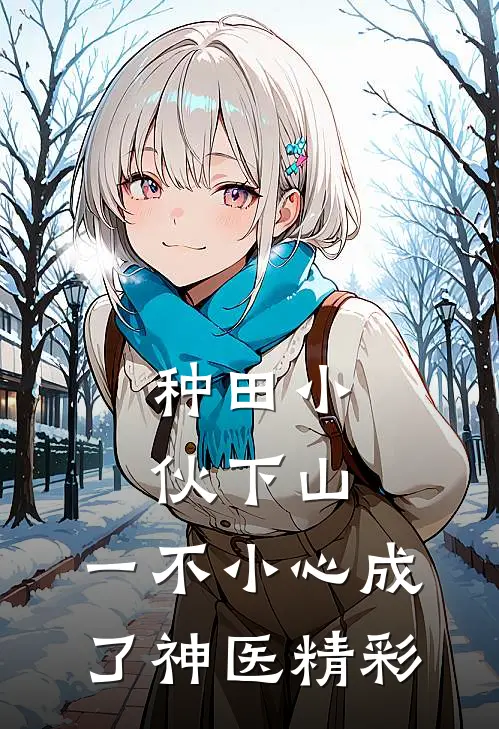 种田小伙下山，一不小心成了神医精彩