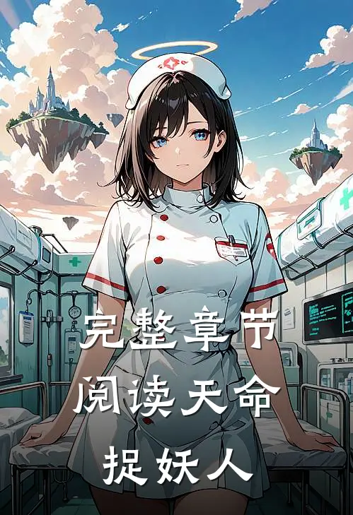 完整章节阅读天命捉妖人
