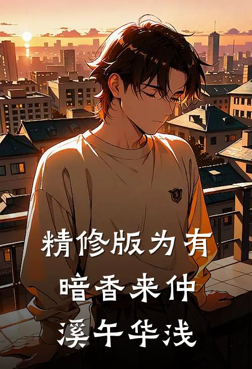 精修版为有暗香来仲溪午华浅