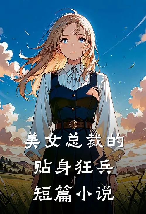 美女总裁的贴身狂兵短篇小说