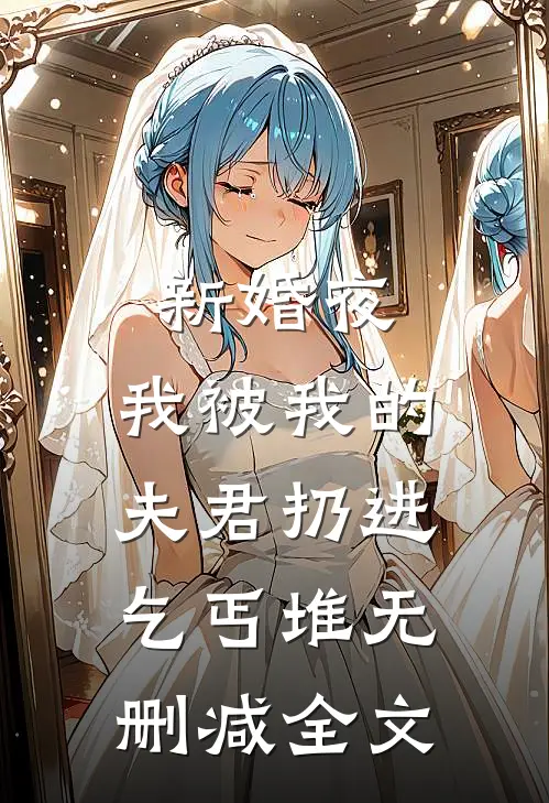 新婚夜，我被我的夫君扔进乞丐堆无删减全文