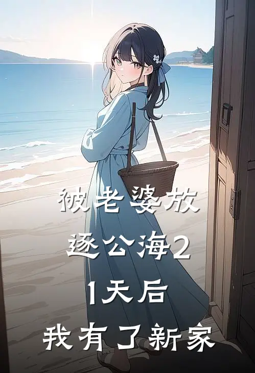 被老婆放逐公海21天后，我有了新家