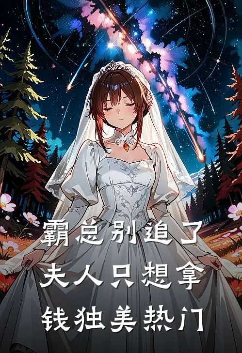 霸总别追了，夫人只想拿钱独美热门