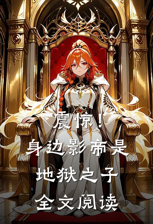 震惊！身边影帝是地狱之子全文阅读