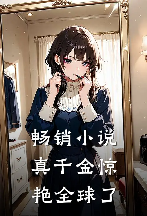 畅销小说真千金惊艳全球了