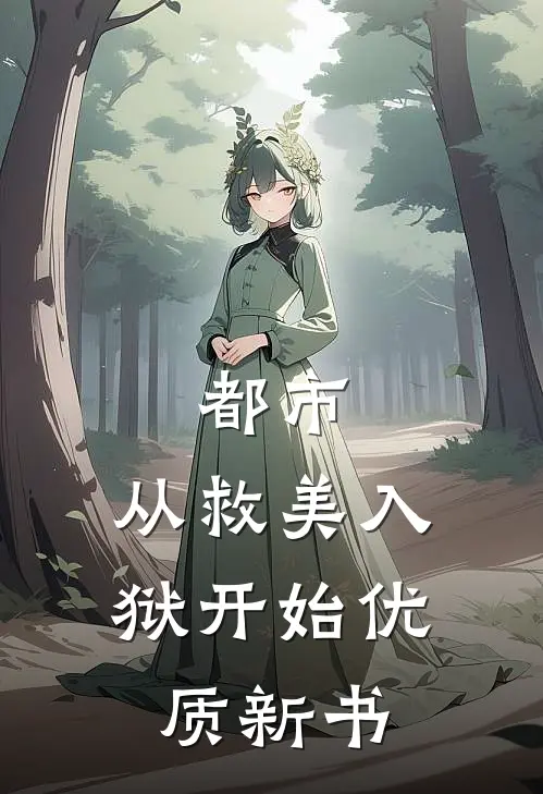 都市：从救美入狱开始优质新书