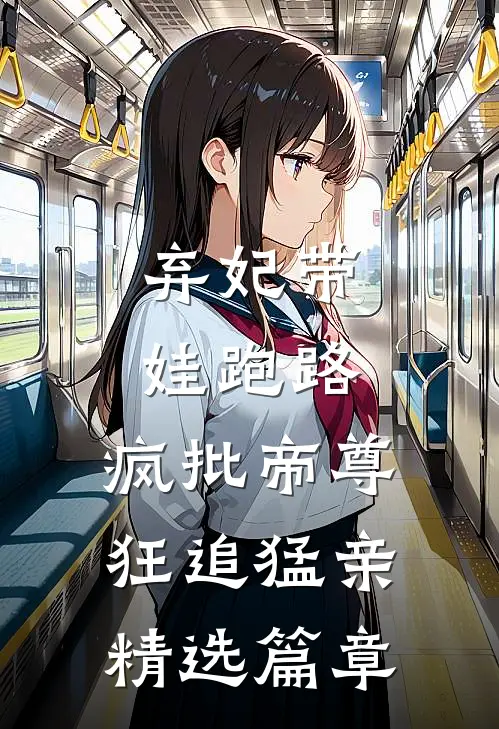 弃妃带娃跑路，疯批帝尊狂追猛亲精选篇章