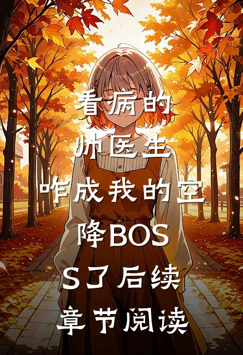 看病的帅医生，咋成我的空降BOSS了后续章节阅读