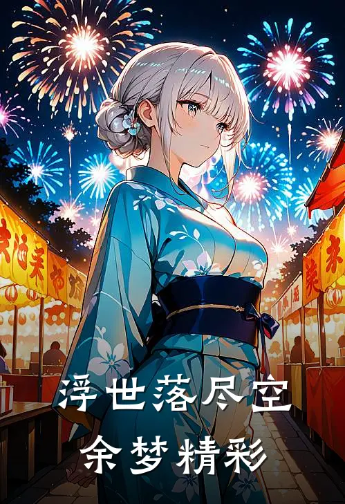 浮世落尽空余梦精彩