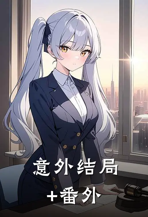 意外结局+番外