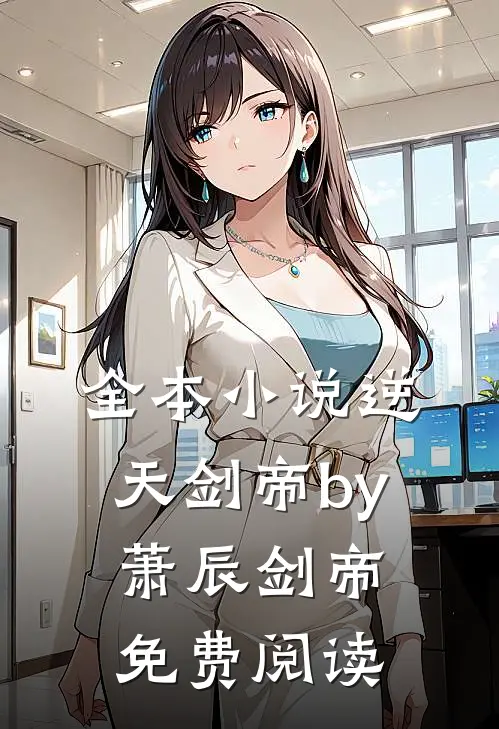 全本小说逆天剑帝by萧辰剑帝免费阅读