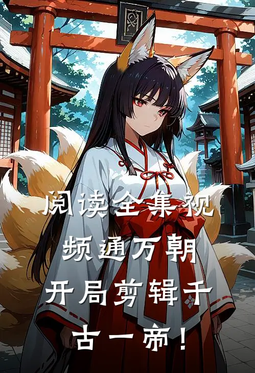 阅读全集视频通万朝，开局剪辑千古一帝！