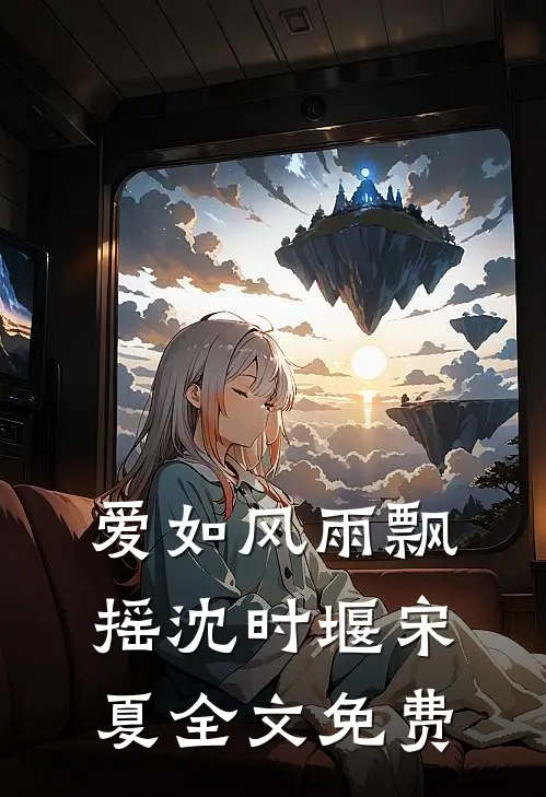爱如风雨飘摇沈时堰宋夏全文免费