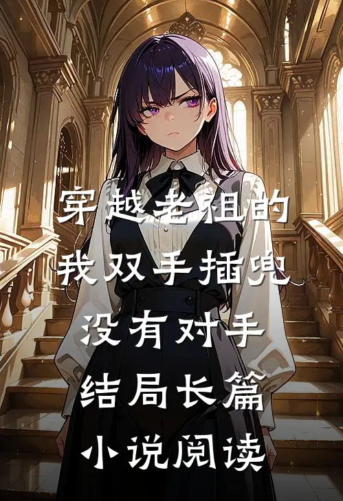 穿越老祖的我双手插兜,没有对手结局长篇小说阅读